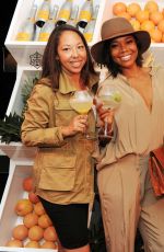 GABRIELLE UNION at Veuve Clicquot Rich Launch in Miami 09/21/2015