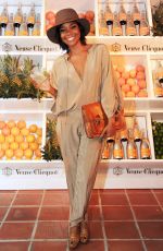 GABRIELLE UNION at Veuve Clicquot Rich Launch in Miami 09/21/2015