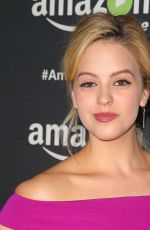 GAGE GOLIGHTLY Amazon Emmy Ce;ebration in Los Angeles 09/20/2015