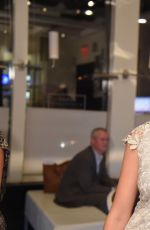 GAGE GOLIGHTLY at Red Oaks Premiere in New York 09/29/2015