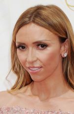 GIULIANA RANCIC at 2015 Emmy Awards in Los Angeles 09/20/2015