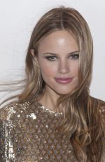 HALSTON SAGE at Gold Collection Fragrance Launch by Michael Kors in New York 09/13/2015