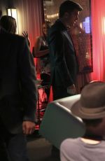 HAYDEN PANETTIERE - Nashville, Season 4 Promos