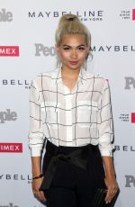 HAYLEY KIYOKO at People’s To Watch in West Hollywood 09/16/2015