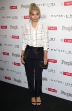HAYLEY KIYOKO at People’s To Watch in West Hollywood 09/16/2015