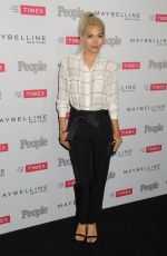 HAYLEY KIYOKO at People’s To Watch in West Hollywood 09/16/2015