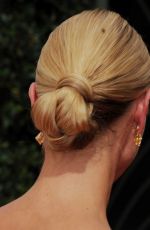 HEIDI KLUM at 2015 Emmy Awards in Los Angeles 09/20/2015