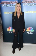 HEIDI KLUM at America