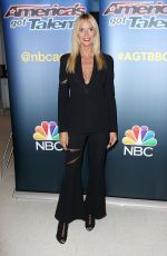 HEIDI KLUM at America