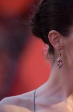HILARY RHODA at Spotlight Premiere at 2015 Venice Fil Festival 09/03/2015
