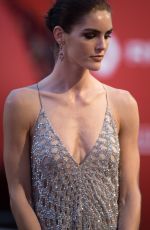 HILARY RHODA at Spotlight Premiere at 2015 Venice Fil Festival 09/03/2015