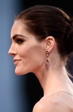 HILARY RHODA at Spotlight Premiere at 2015 Venice Fil Festival 09/03/2015