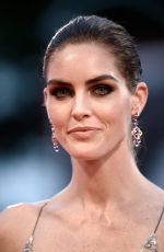 HILARY RHODA at Spotlight Premiere at 2015 Venice Fil Festival 09/03/2015