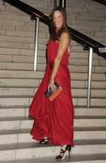 HILARY SWANK at LA Philharmonic 2015/2016 Season Opening Gala 09/29/2015