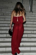 HILARY SWANK at LA Philharmonic 2015/2016 Season Opening Gala 09/29/2015
