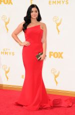 ARIEL WINTER at 2015 Emmy Awards in Los Angeles 09/20/2015