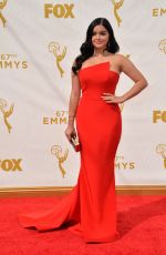 ARIEL WINTER at 2015 Emmy Awards in Los Angeles 09/20/2015
