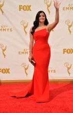 ARIEL WINTER at 2015 Emmy Awards in Los Angeles 09/20/2015