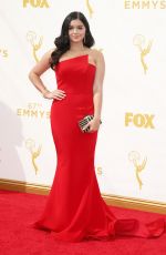 ARIEL WINTER at 2015 Emmy Awards in Los Angeles 09/20/2015