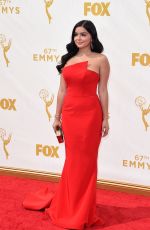 ARIEL WINTER at 2015 Emmy Awards in Los Angeles 09/20/2015