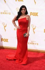ARIEL WINTER at 2015 Emmy Awards in Los Angeles 09/20/2015