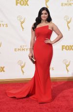 ARIEL WINTER at 2015 Emmy Awards in Los Angeles 09/20/2015