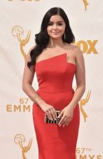 ARIEL WINTER at 2015 Emmy Awards in Los Angeles 09/20/2015