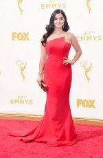 ARIEL WINTER at 2015 Emmy Awards in Los Angeles 09/20/2015
