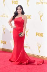 ARIEL WINTER at 2015 Emmy Awards in Los Angeles 09/20/2015