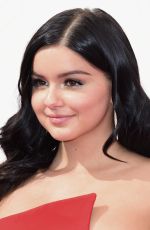 ARIEL WINTER at 2015 Emmy Awards in Los Angeles 09/20/2015