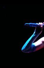 KATY PERRY Performing at 2015 Rock in Rio in Rio De Janeiro 09/27/2015