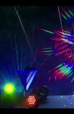 KATY PERRY Performing at 2015 Rock in Rio in Rio De Janeiro 09/27/2015