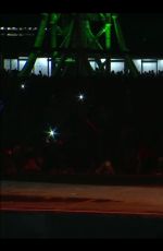 KATY PERRY Performing at 2015 Rock in Rio in Rio De Janeiro 09/27/2015