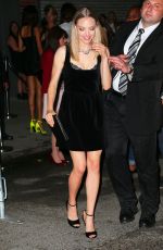 AMANDA SEYFRIED at Targetstyle at Vogue Fashion Week Event in New York 09/09/2015