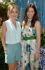 JESSICA BIEL at Amazon Video\