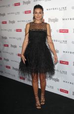 SERINDA SWAN at People\