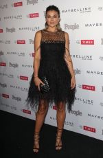 SERINDA SWAN at People\