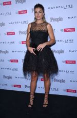 SERINDA SWAN at People\