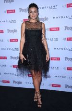 SERINDA SWAN at People\