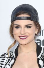 JOANNA JOJO LEVESQUE at 2015 Streamy Awards in Los Angeles 09/17/2015