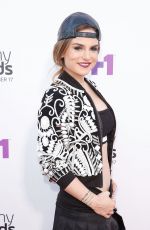 JOANNA JOJO LEVESQUE at 2015 Streamy Awards in Los Angeles 09/17/2015