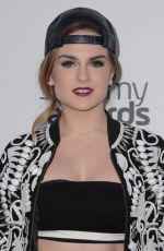 JOANNA JOJO LEVESQUE at 2015 Streamy Awards in Los Angeles 09/17/2015