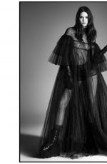 KENDALL JENNER in Vogue Magazine, Japan November 2015 Issue