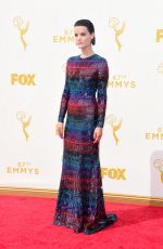 JAIMIE ALEXANDER at 2015 Emmy Awards in Los Angeles 09/20/2015