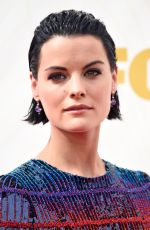 JAIMIE ALEXANDER at 2015 Emmy Awards in Los Angeles 09/20/2015