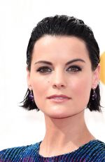 JAIMIE ALEXANDER at 2015 Emmy Awards in Los Angeles 09/20/2015