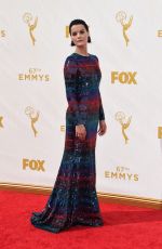 JAIMIE ALEXANDER at 2015 Emmy Awards in Los Angeles 09/20/2015