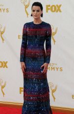 JAIMIE ALEXANDER at 2015 Emmy Awards in Los Angeles 09/20/2015