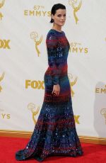 JAIMIE ALEXANDER at 2015 Emmy Awards in Los Angeles 09/20/2015