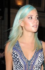 PIXIE LOTT at Wonderland Magazine\